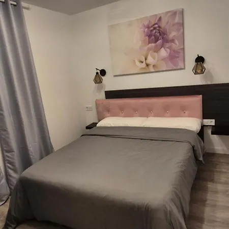 Apartment Hibiscus Cala Pi (Mallorca)