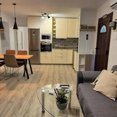 Apartment Hibiscus *