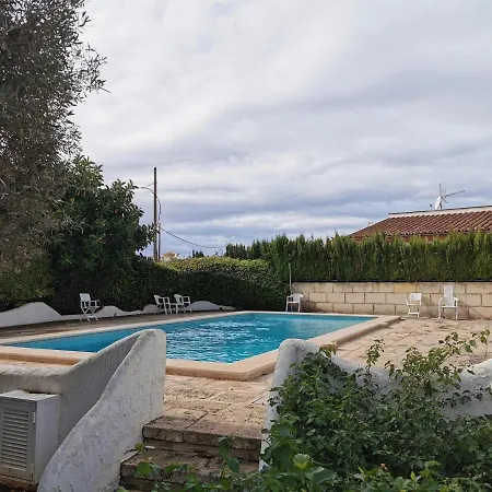 Appartamento Hibiscus Cala Pi (Mallorca)